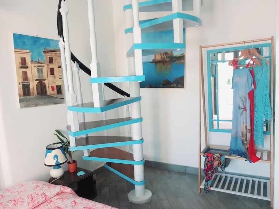 Terraces & Jacuzzi Apartment *
