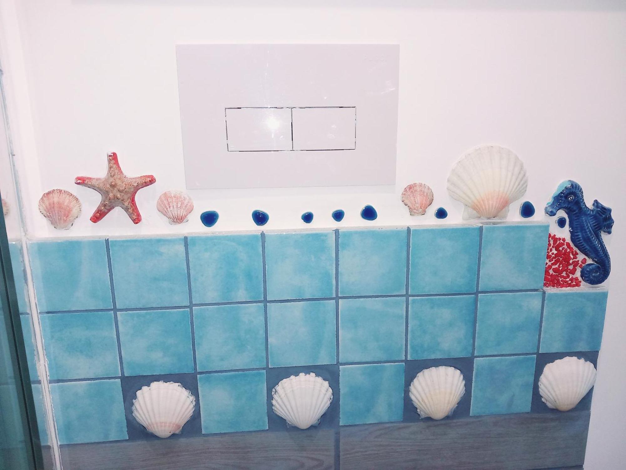 Terraces & Jacuzzi Apartment *