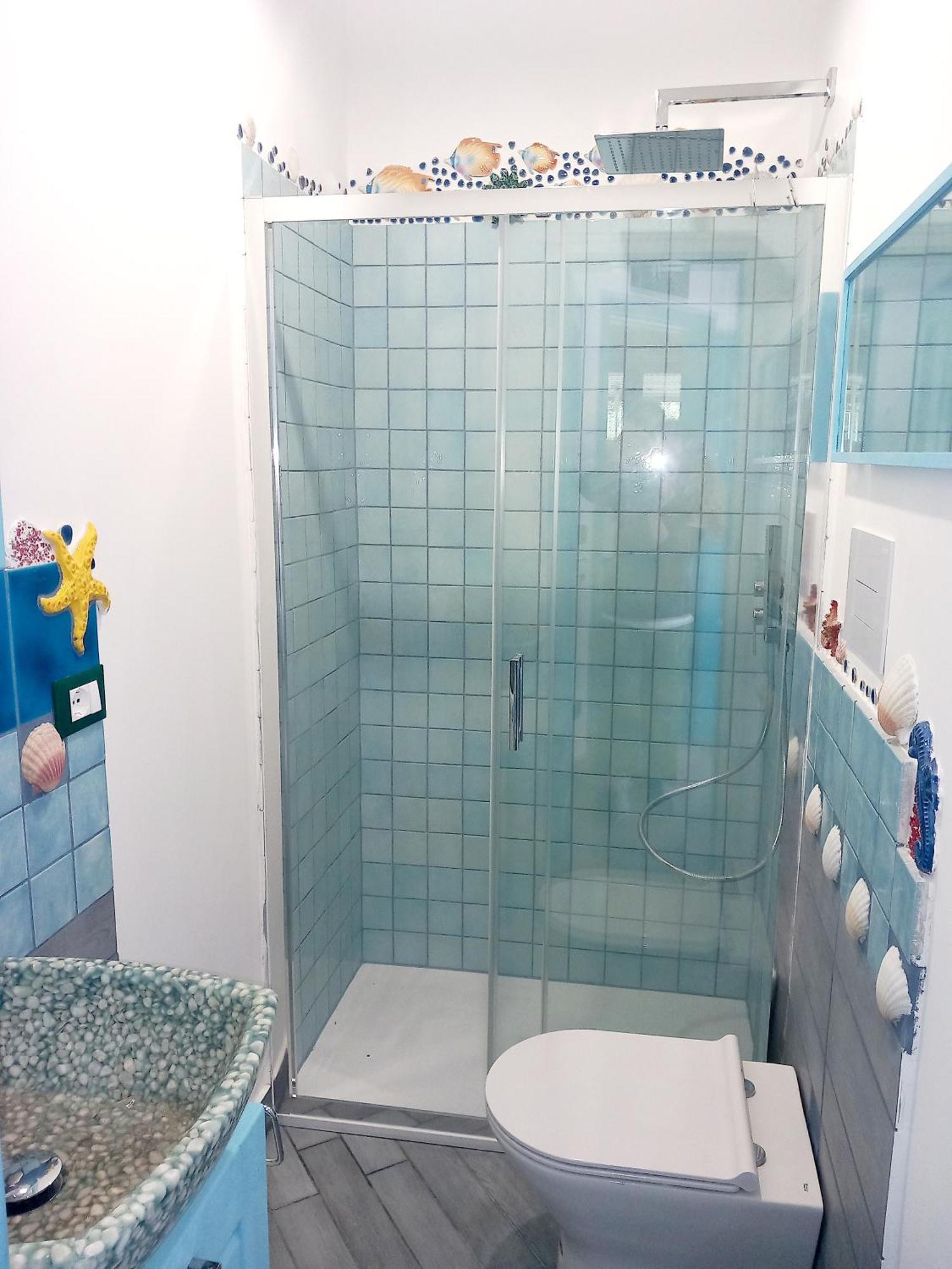Terraces & Jacuzzi Apartment