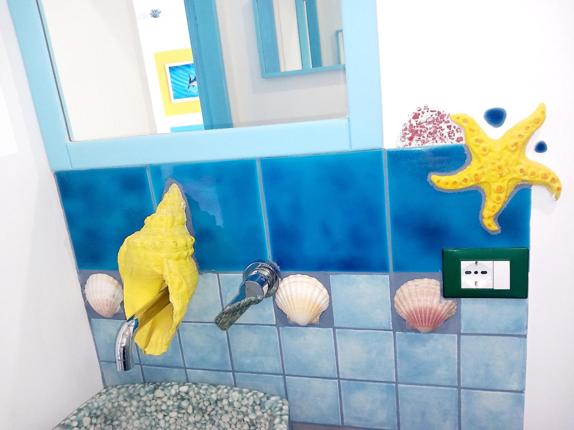 Terraces & Jacuzzi Apartment *